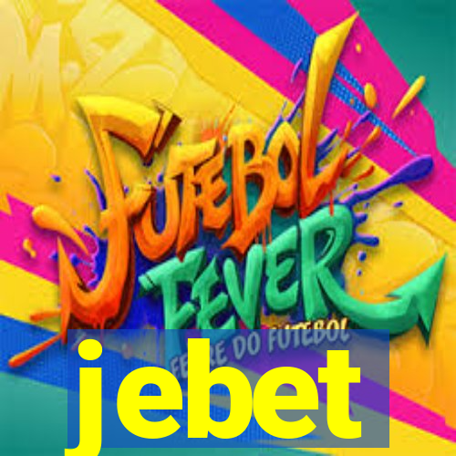 jebet