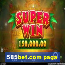 585bet.com paga