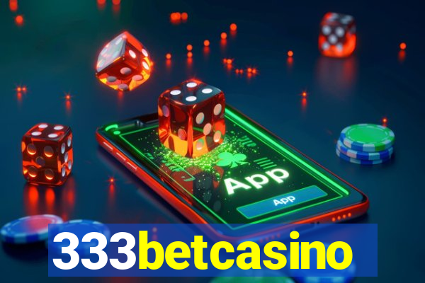 333betcasino