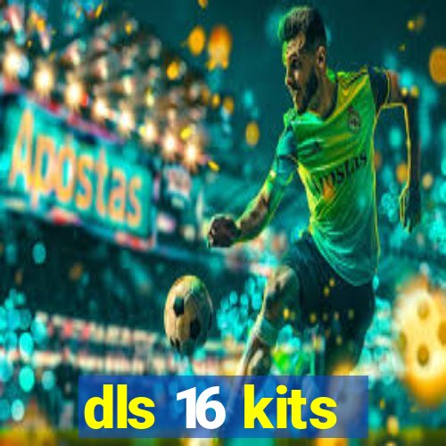 dls 16 kits