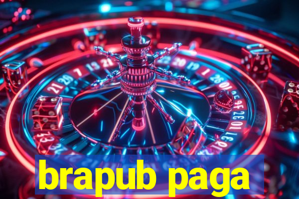 brapub paga