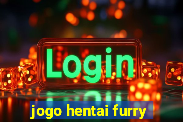 jogo hentai furry