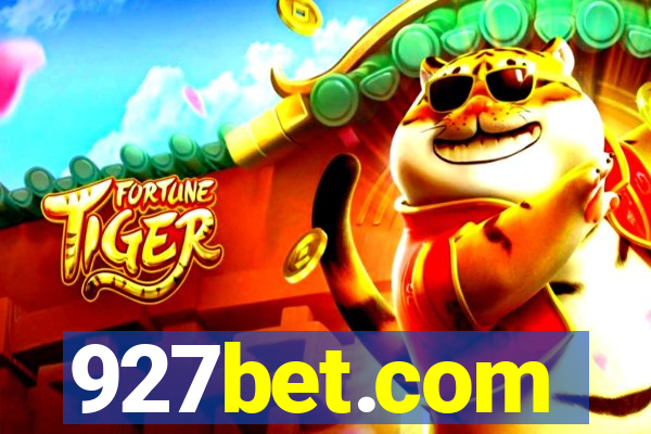 927bet.com