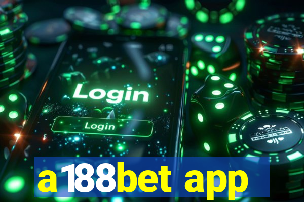 a188bet app