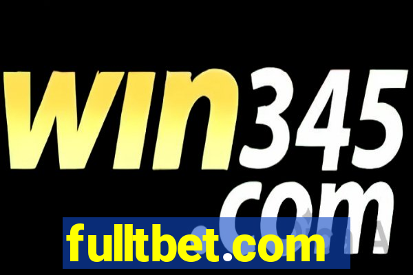 fulltbet.com