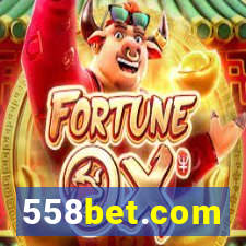 558bet.com