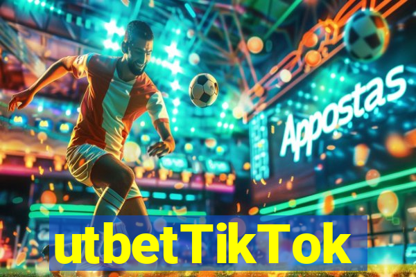 utbetTikTok