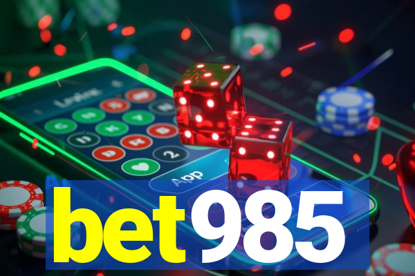 bet985