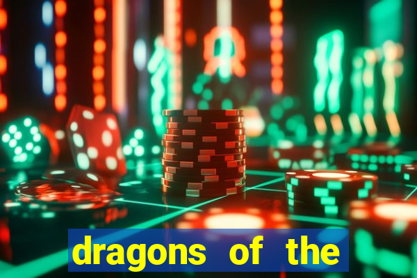 dragons of the edge game site