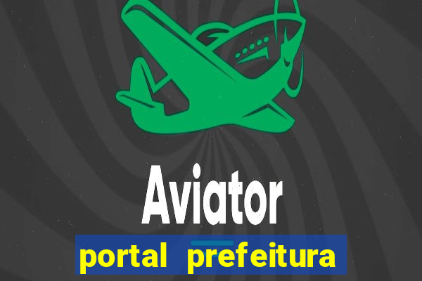 portal prefeitura juiz de fora