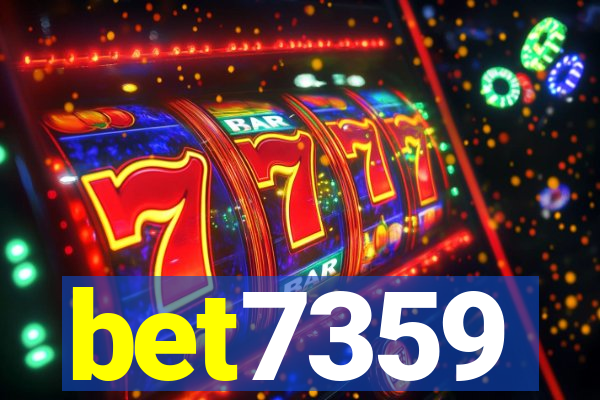 bet7359