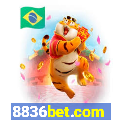 8836bet.com