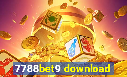 7788bet9 download