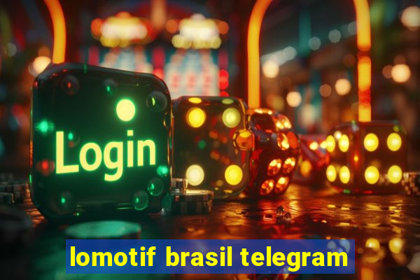 lomotif brasil telegram