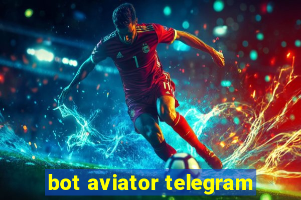 bot aviator telegram