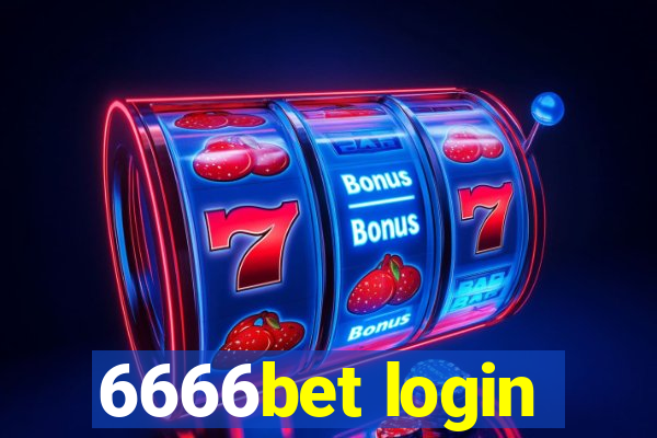 6666bet login