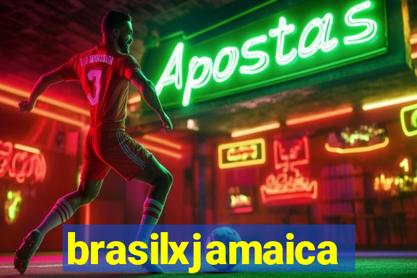 brasilxjamaica