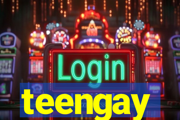 teengay