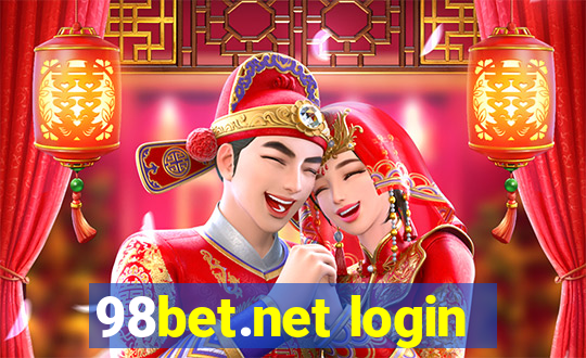 98bet.net login