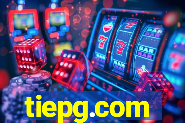 tiepg.com