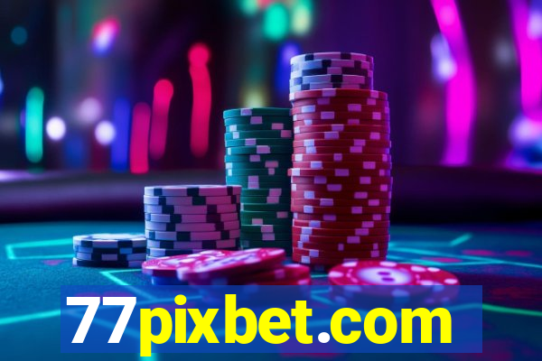 77pixbet.com