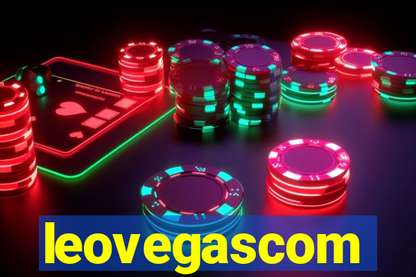 leovegascom