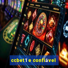 ccbet1 e confiável