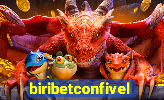 biribetconfivel