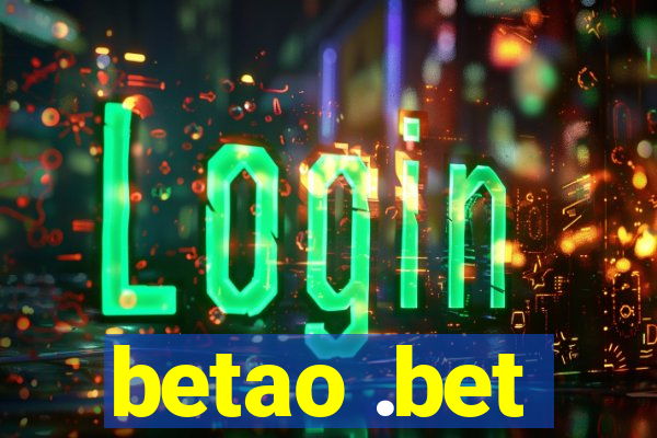 betao .bet