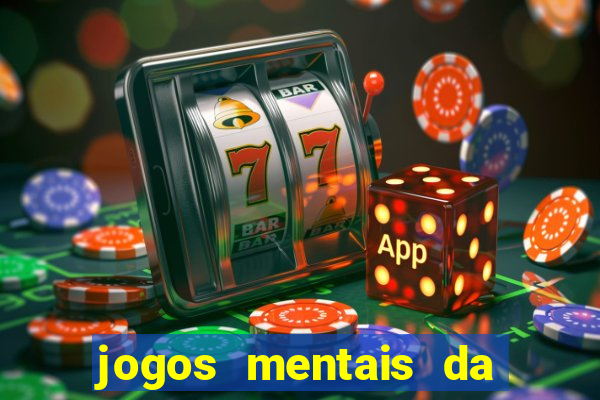 jogos mentais da pessoa controladora