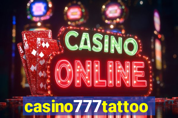 casino777tattoo