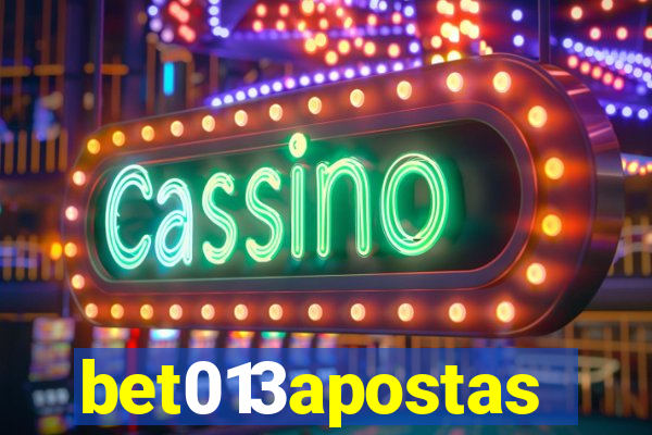 bet013apostas