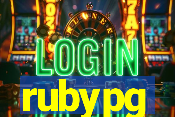 rubypg