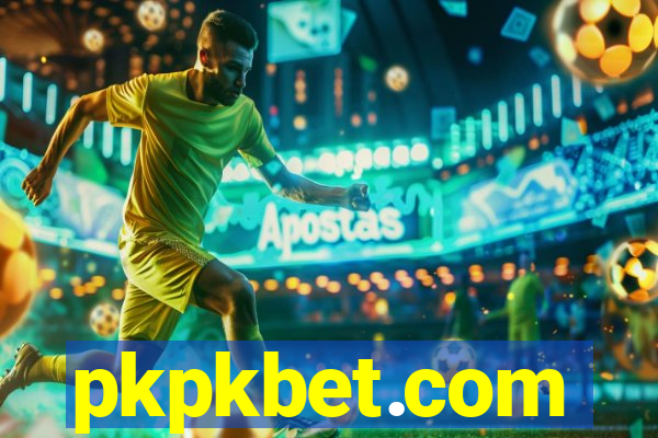 pkpkbet.com