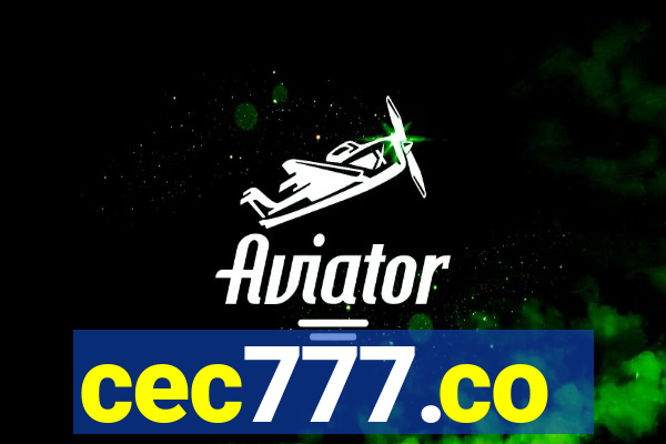 cec777.co