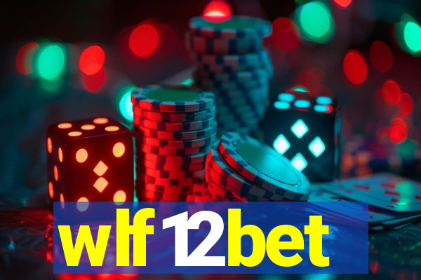 wlf12bet