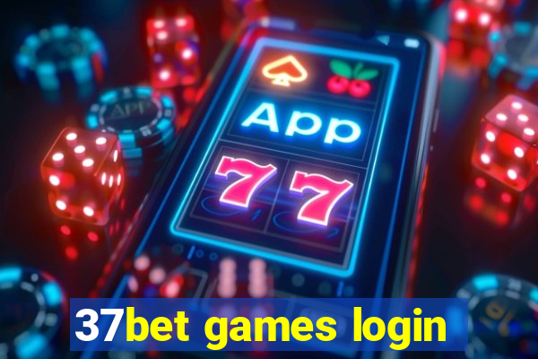 37bet games login