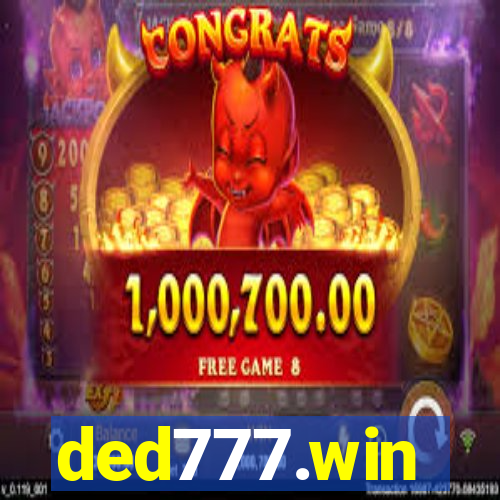 ded777.win