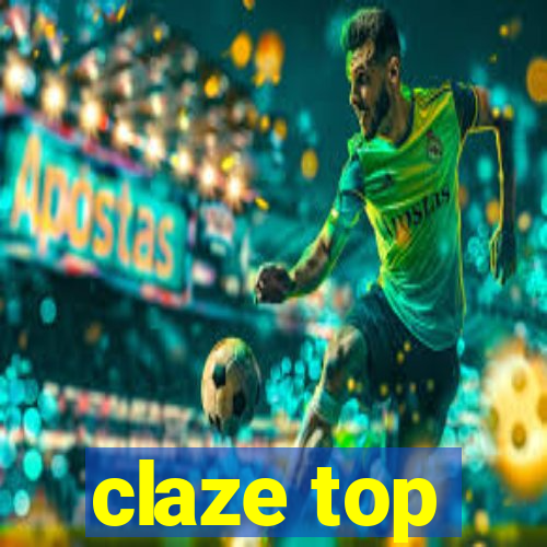 claze top