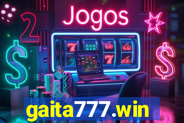 gaita777.win