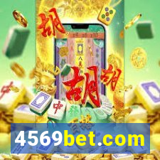 4569bet.com