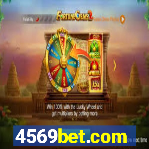 4569bet.com