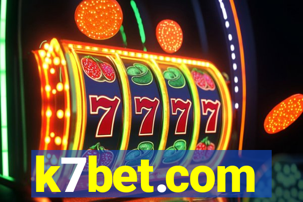 k7bet.com