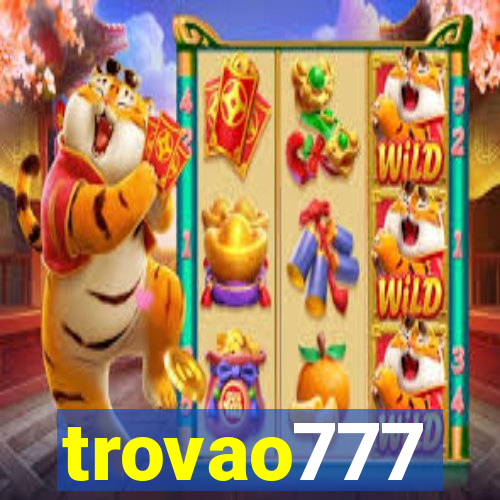 trovao777