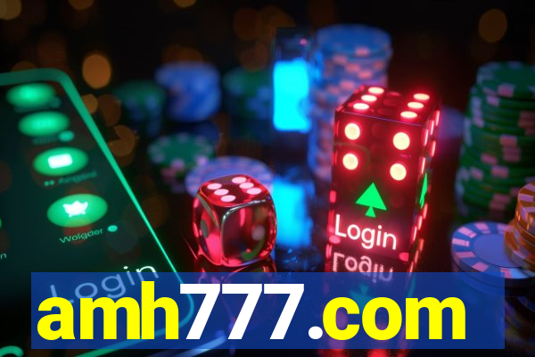 amh777.com