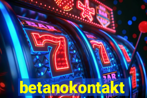 betanokontakt