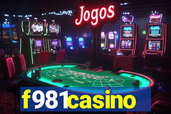 f981casino