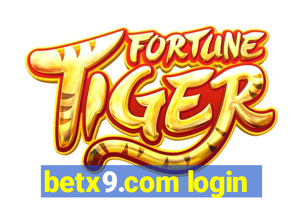 betx9.com login