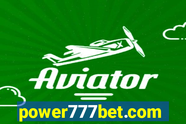 power777bet.com