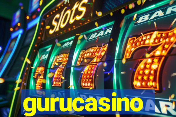 gurucasino